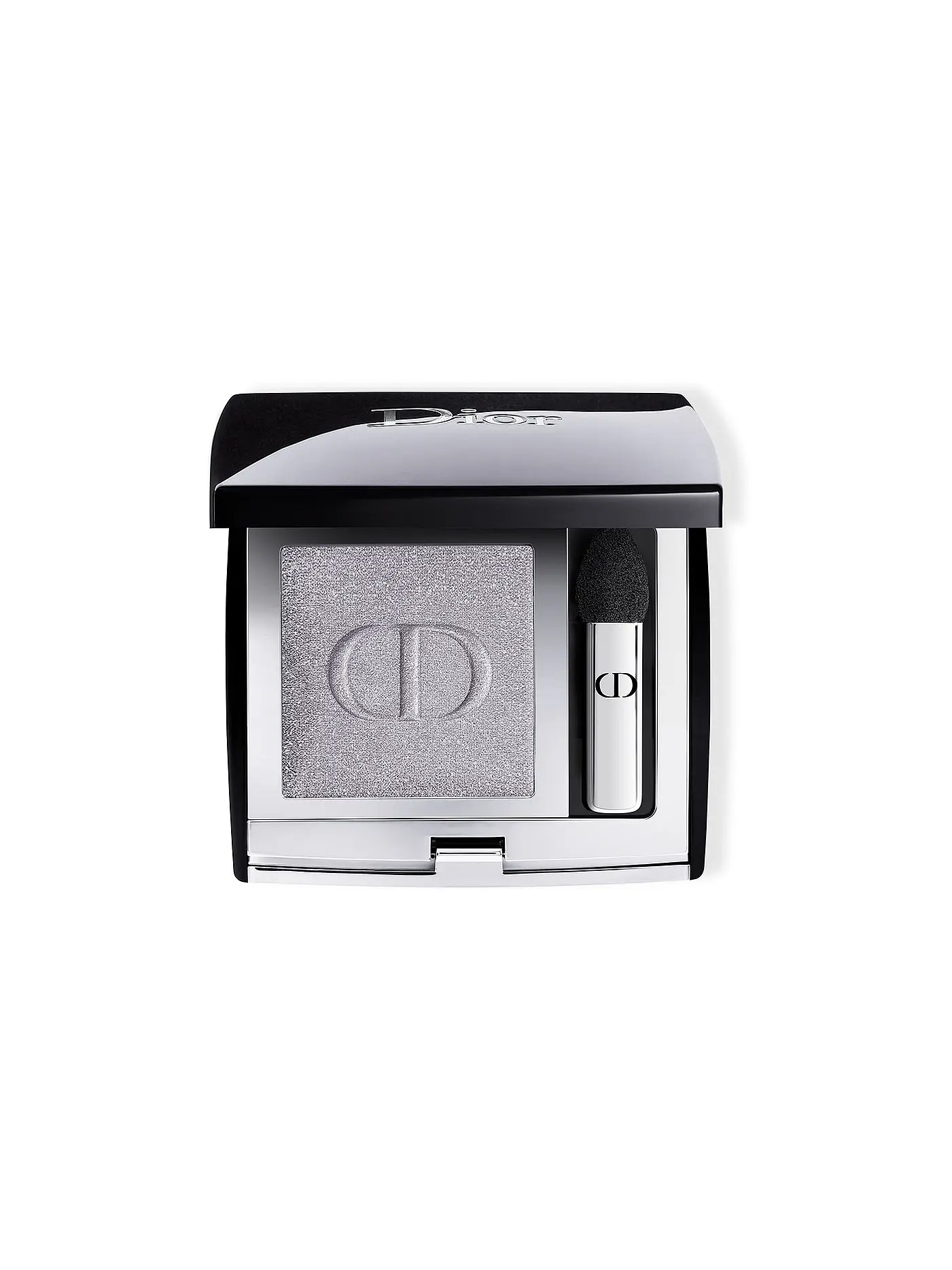 DIOR | Mono Couleur Couture Farbintensiver Lidschatten ( 006 Pearl Star ) | silber